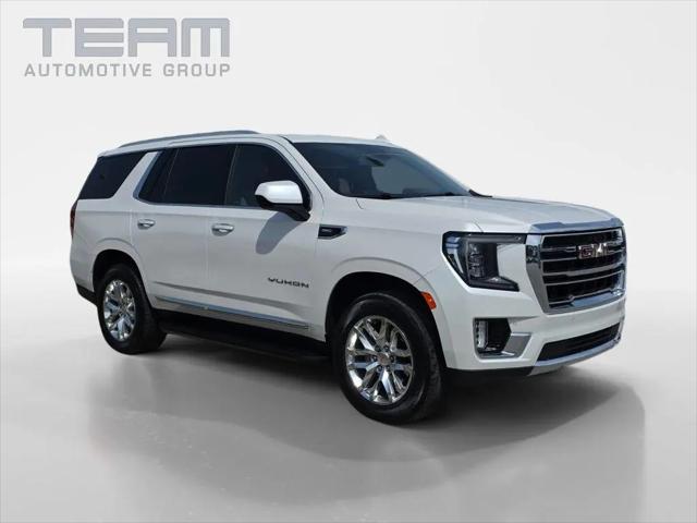 2023 GMC Yukon 4WD SLT for sale in Swansboro, NC