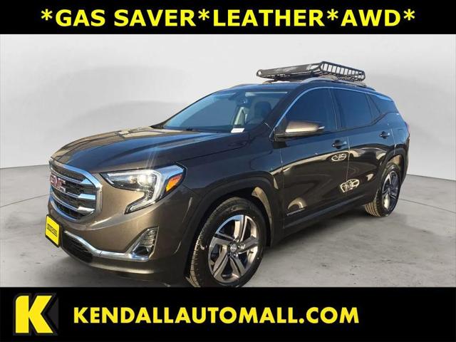2019 GMC Terrain SLT for sale in Nampa, ID