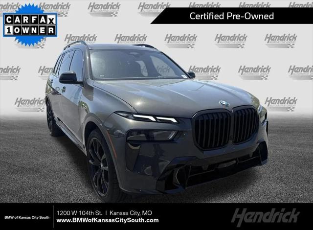 2026 BMW X7 xDrive40i for sale in KCMO, MO