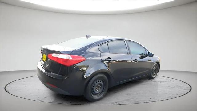 2016 Kia Forte LX for sale in Auburn, WA