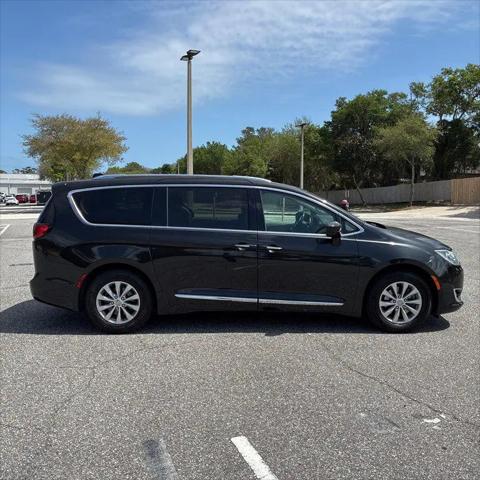 2019 Chrysler Pacifica Touring L for sale in North Augusta, SC