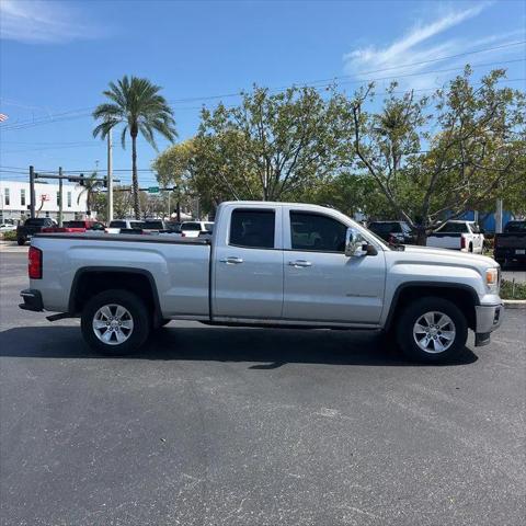 2014 GMC Sierra 1500 Base for sale in North Augusta, SC