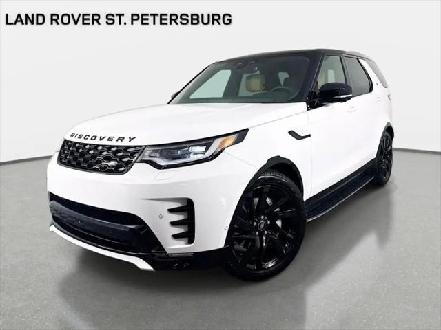 2025 Land Rover Discovery P300 Dynamic SE for sale in St. Petersburg, FL