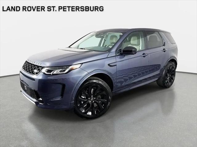 2025 Land Rover Discovery Sport S for sale in St. Petersburg, FL