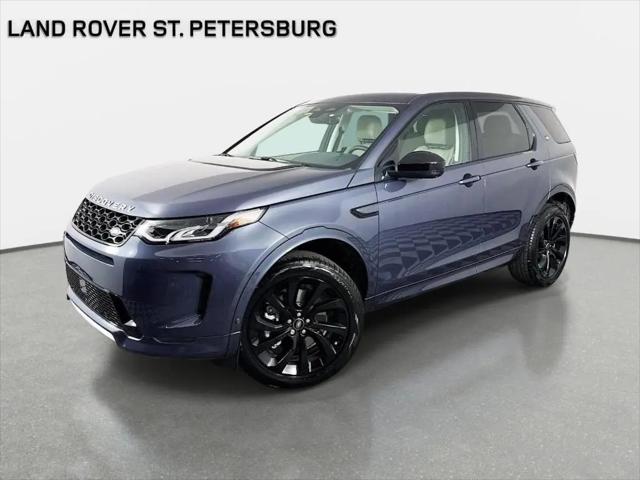 2025 Land Rover Discovery Sport S for sale in St. Petersburg, FL