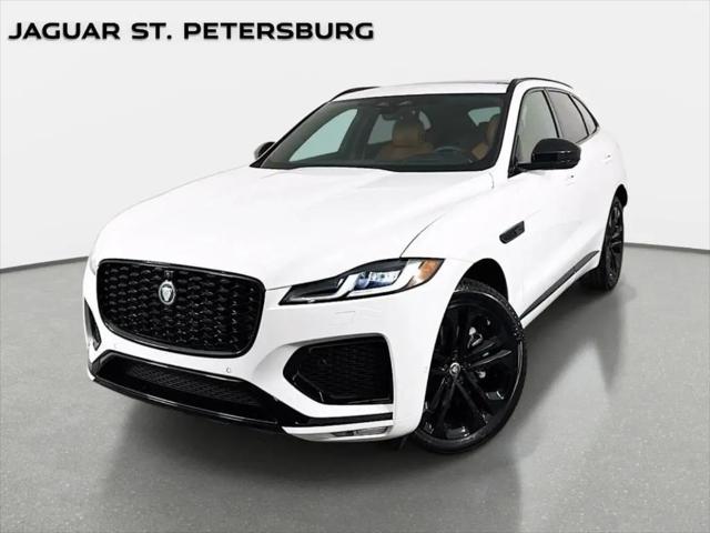 2026 Jaguar F-PACE R-Dynamic S P400 AWD Automatic for sale in St. Petersburg, FL