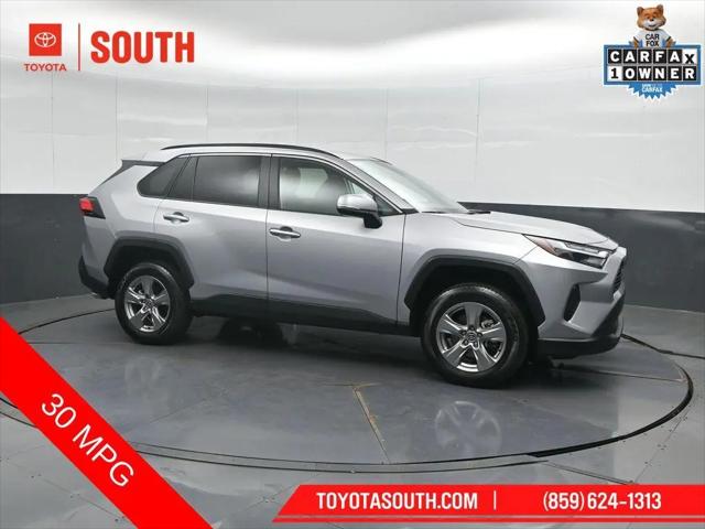 2025 Toyota RAV4 XLE for sale in Richmond, KY