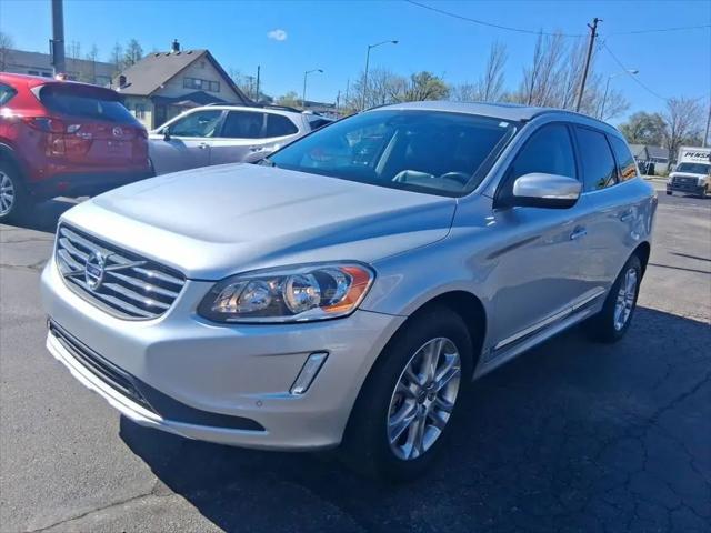 2014 Volvo XC60 3.2 Platinum for sale in Bloomington, IN