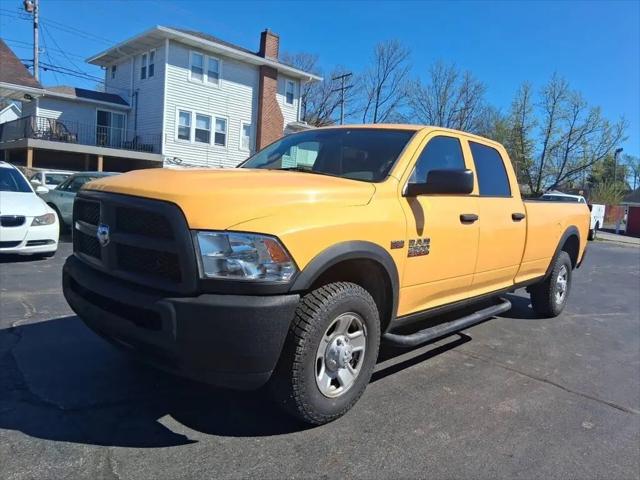 2016 Ram 2500 Tradesman for sale in Bloomington, IN