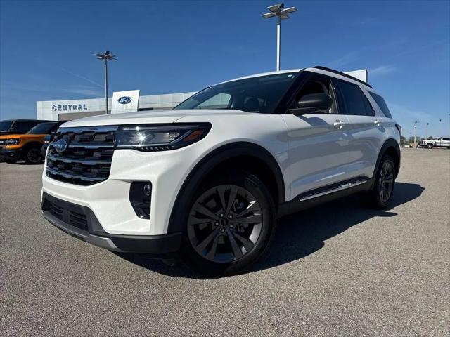 2025 Ford Explorer Active for sale in Trumann, AR