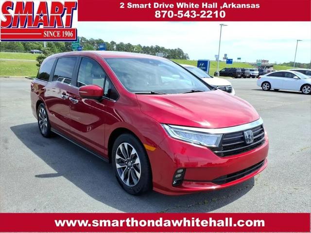 2024 Honda Odyssey EX-L for sale in White Hall, AR