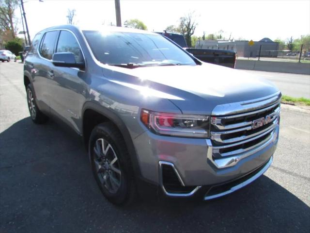 2023 GMC Acadia AWD SLE for sale in Oaklyn, NJ