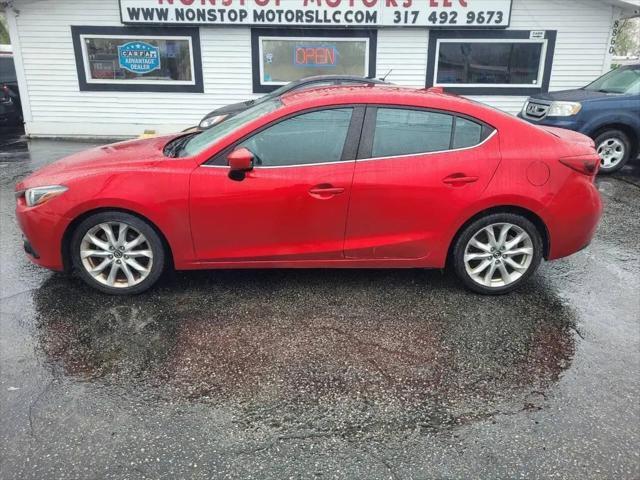 2014 Mazda Mazda3 s Touring for sale in Indianapolis, IN