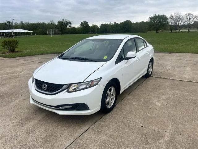 2013 Honda Civic Unknown for sale in Morris, OK
