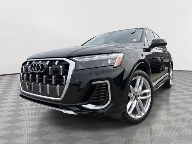 2025 Audi Q7 Premium Plus 55 TFSI quattro Tiptronic for sale in Merriam, KS