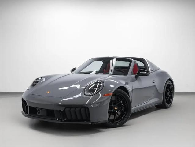 2026 Porsche 911 Targa 4 GTS for sale in St. Louis, MO