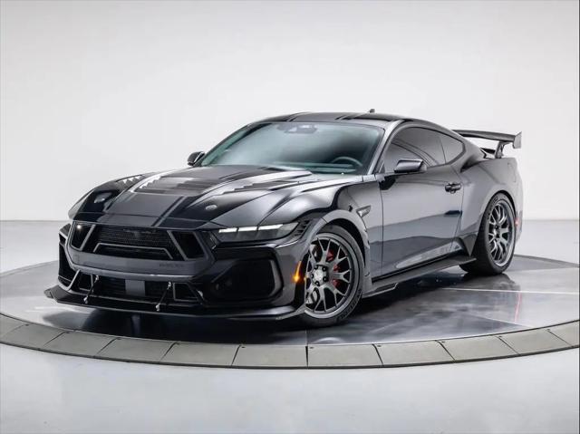 2026 Ford Mustang GT Premium Fastback for sale in Van Nuys, CA