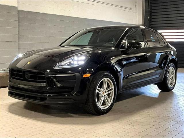 2023 Porsche Macan Macan for sale in Englewood, NJ