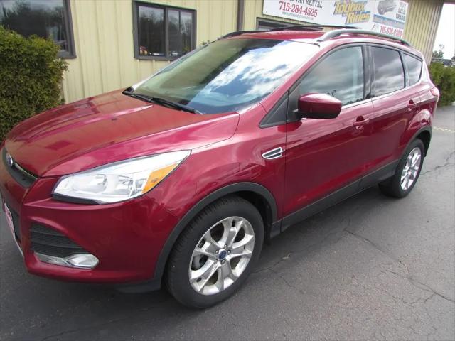 2013 Ford Escape SE for sale in Black River Falls, WI