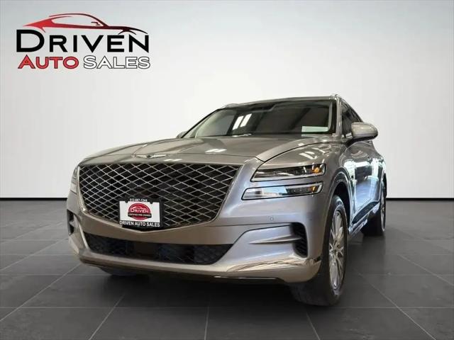2024 Genesis GV80 2.5T AWD for sale in Buda, TX