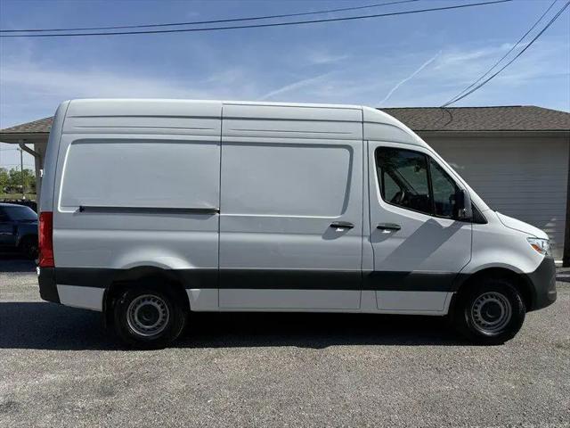2025 Mercedes-Benz Sprinter 2500 Standard Roof 4-Cyl Diesel for sale in Nashville, TN