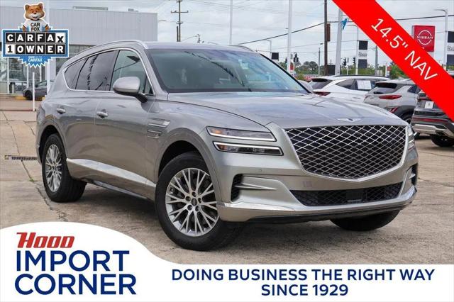 2024 Genesis GV80 2.5T AWD for sale in Hammond, LA