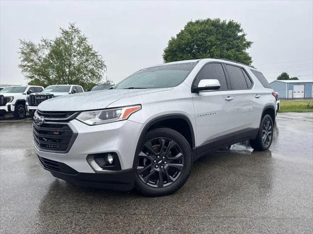 2020 Chevrolet Traverse AWD RS for sale in Jonesboro, AR