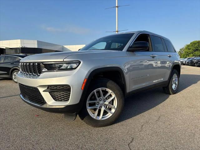 2024 Jeep Grand Cherokee Laredo X 4x4 for sale in Jonesboro, AR