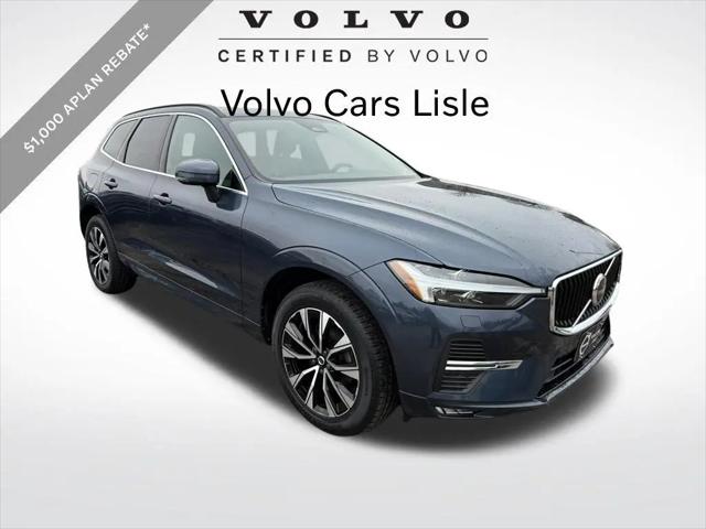 2023 Volvo XC60 B5 Core for sale in Lisle, IL