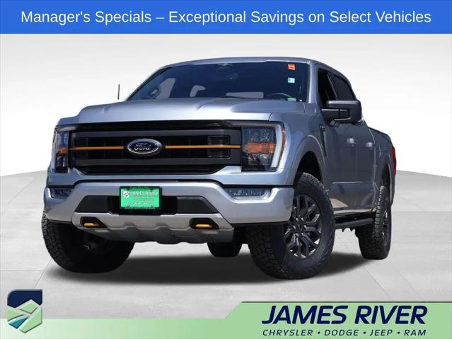 2023 Ford F-150 Tremor for sale in Ozark, MO
