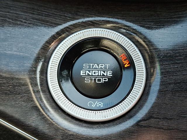 2023 Jeep Grand Cherokee Overland 4x4