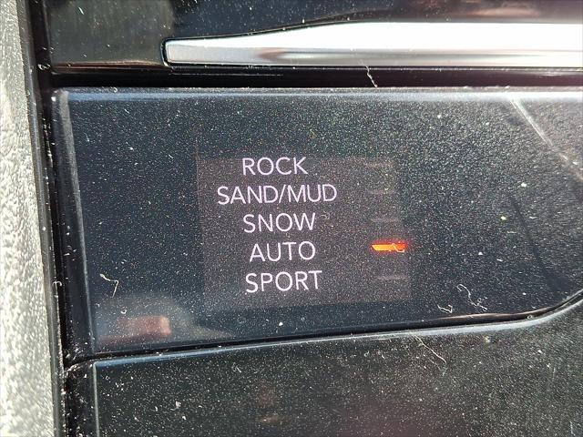 2023 Jeep Grand Cherokee Overland 4x4