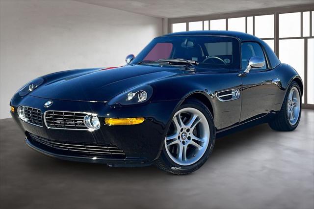 2001 BMW Z8 Base for sale in Oklahoma City, OK