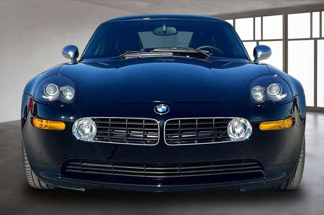 2001 BMW Z8 Base