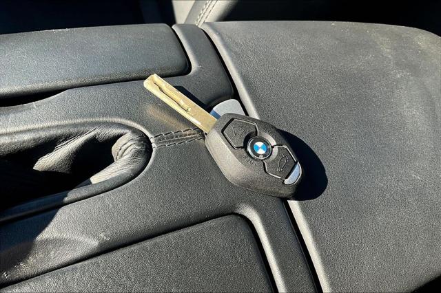 2001 BMW Z8 Base