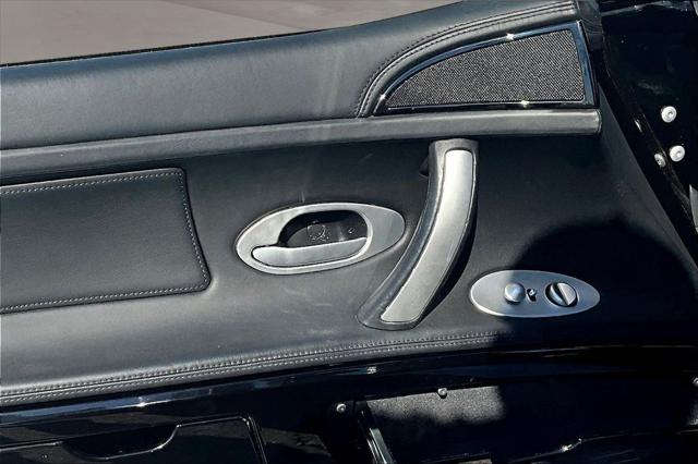 2001 BMW Z8 Base