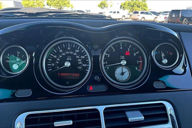 2001 BMW Z8 Base