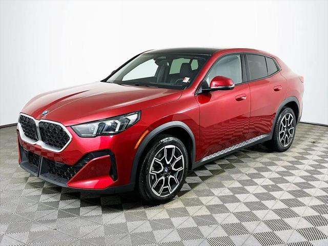 2025 BMW X2 xDrive28i for sale in Grand Rapids, MI