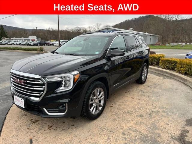 2024 GMC Terrain AWD SLT for sale in Covington, PA