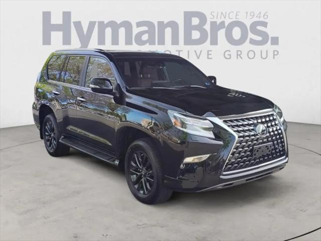 2023 Lexus GX 460 Premium for sale in Richmond, VA