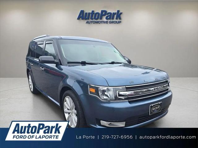 2019 Ford Flex SEL for sale in La Porte, IN