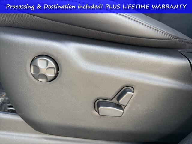 2026 Dodge Durango GT Premium AWD HEMI V8