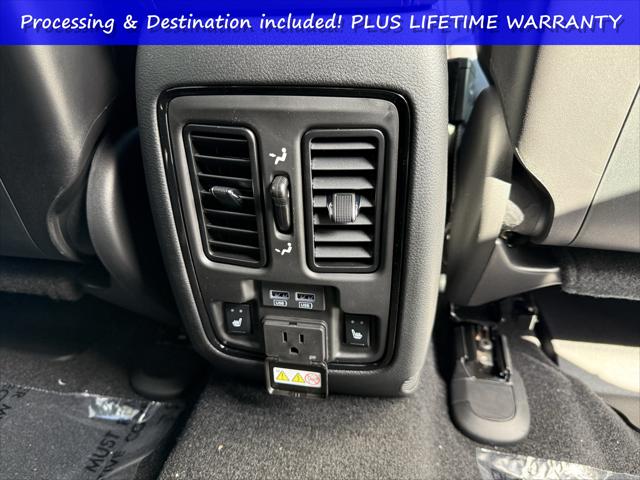 2026 Dodge Durango GT Premium AWD HEMI V8