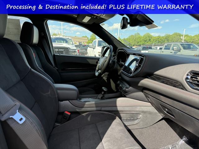 2026 Dodge Durango GT Premium AWD HEMI V8