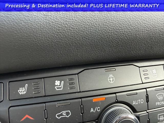 2026 Dodge Durango GT Premium AWD HEMI V8
