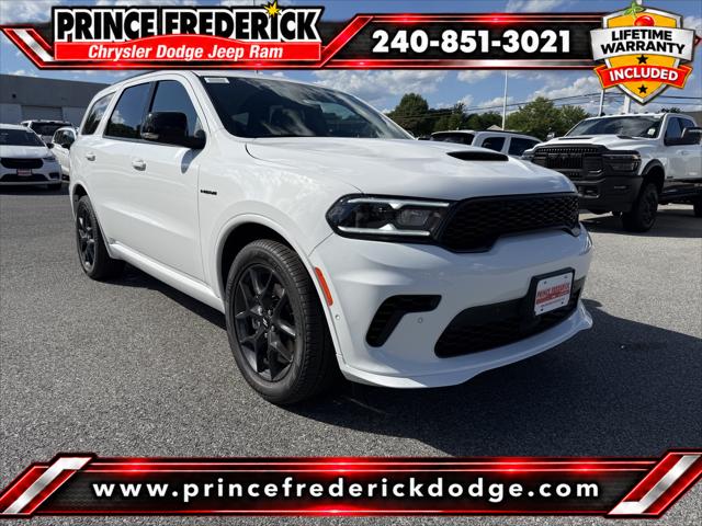 2026 Dodge Durango GT Premium AWD HEMI V8 for sale in Prince Frederick, MD