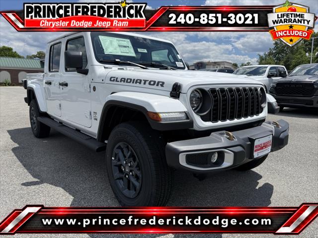2026 Jeep Gladiator Sport for sale in Prince Frederick, MD
