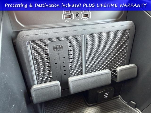 2026 Ram 1500 Laramie Crew Cab 4x4 57 Box