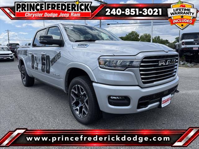 2026 Ram 1500 Laramie for sale in Prince Frederick, MD
