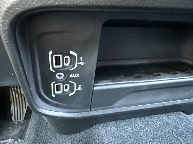 2026 Ram 2500 Black Express Crew Cab 4x4 64 Box